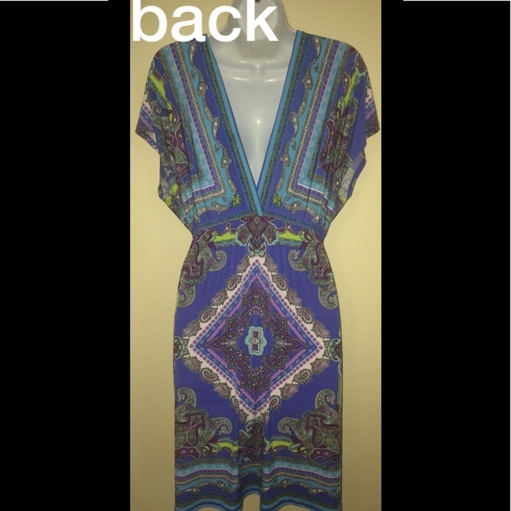 Charming Charlie dress large​​​​​​